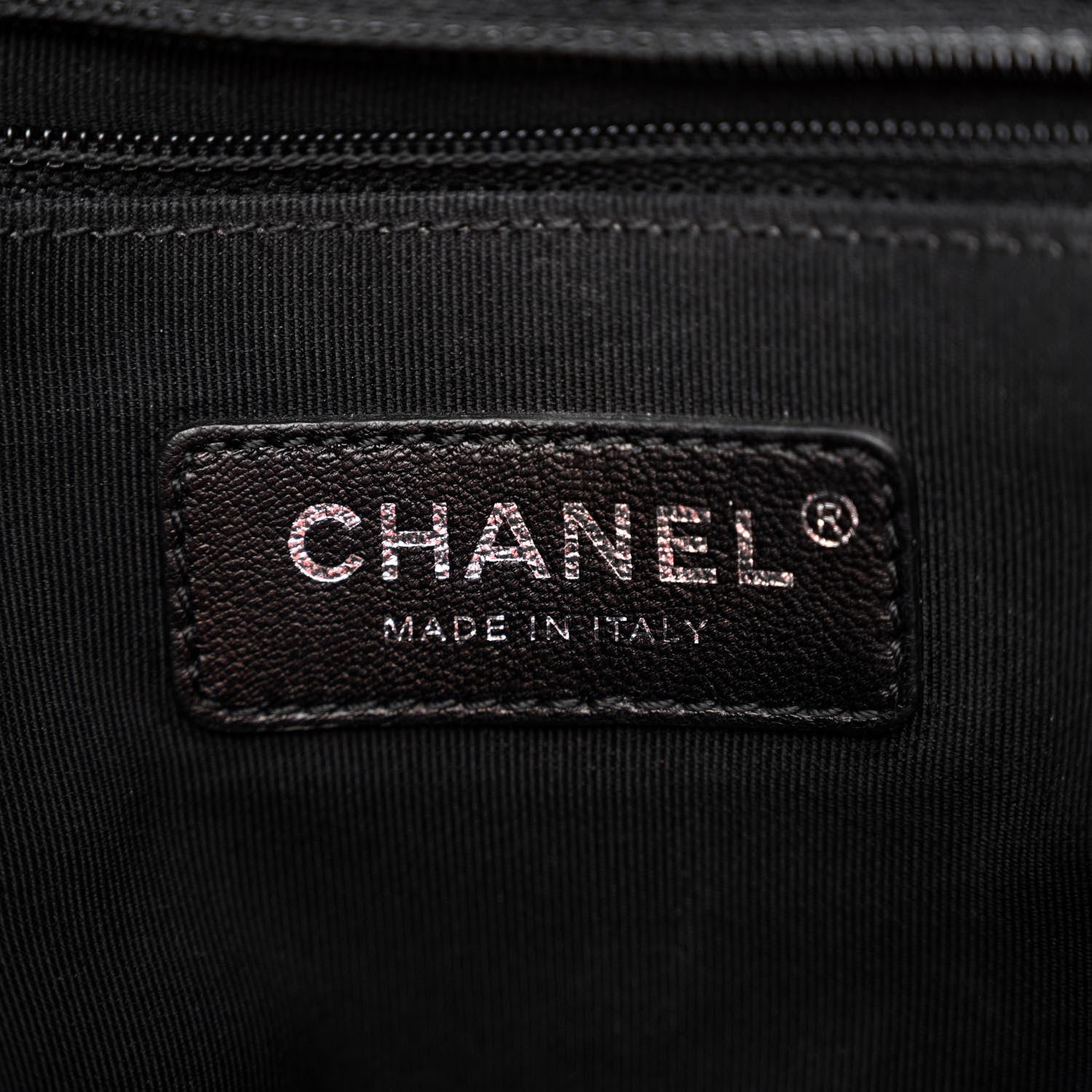 Chanel Lambskin Quilted Small Cuba Urban Spirit Backpack Orange 6 of 11