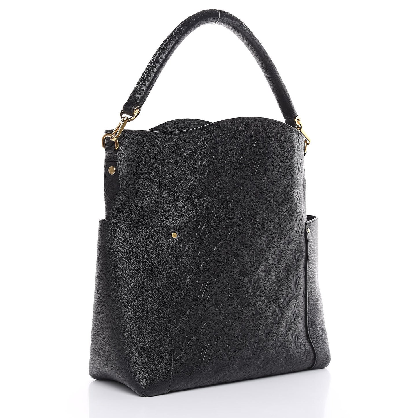 Empreinte Bagatelle Black