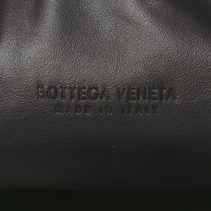 Bottega Veneta Nappa Intrecciato Teen Jodie Hobo Fondant 6 of 12