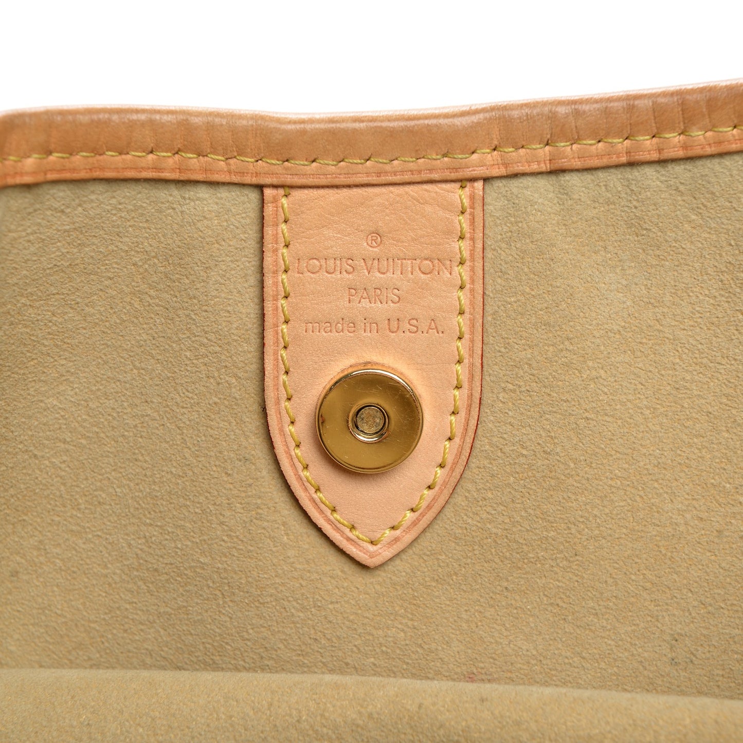 Monogram Galliera PM