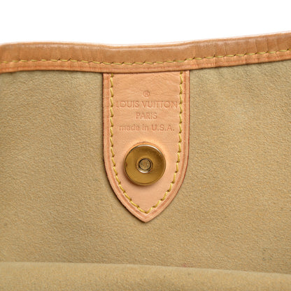 Louis Vuitton Monogram Galliera PM 6 of 12