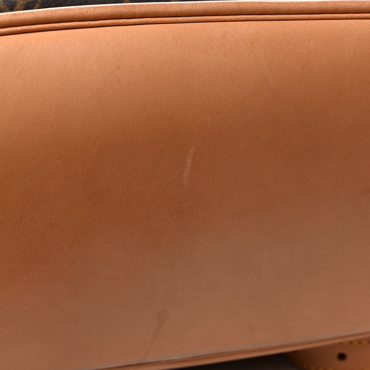 Monogram Montsouris GM Backpack
