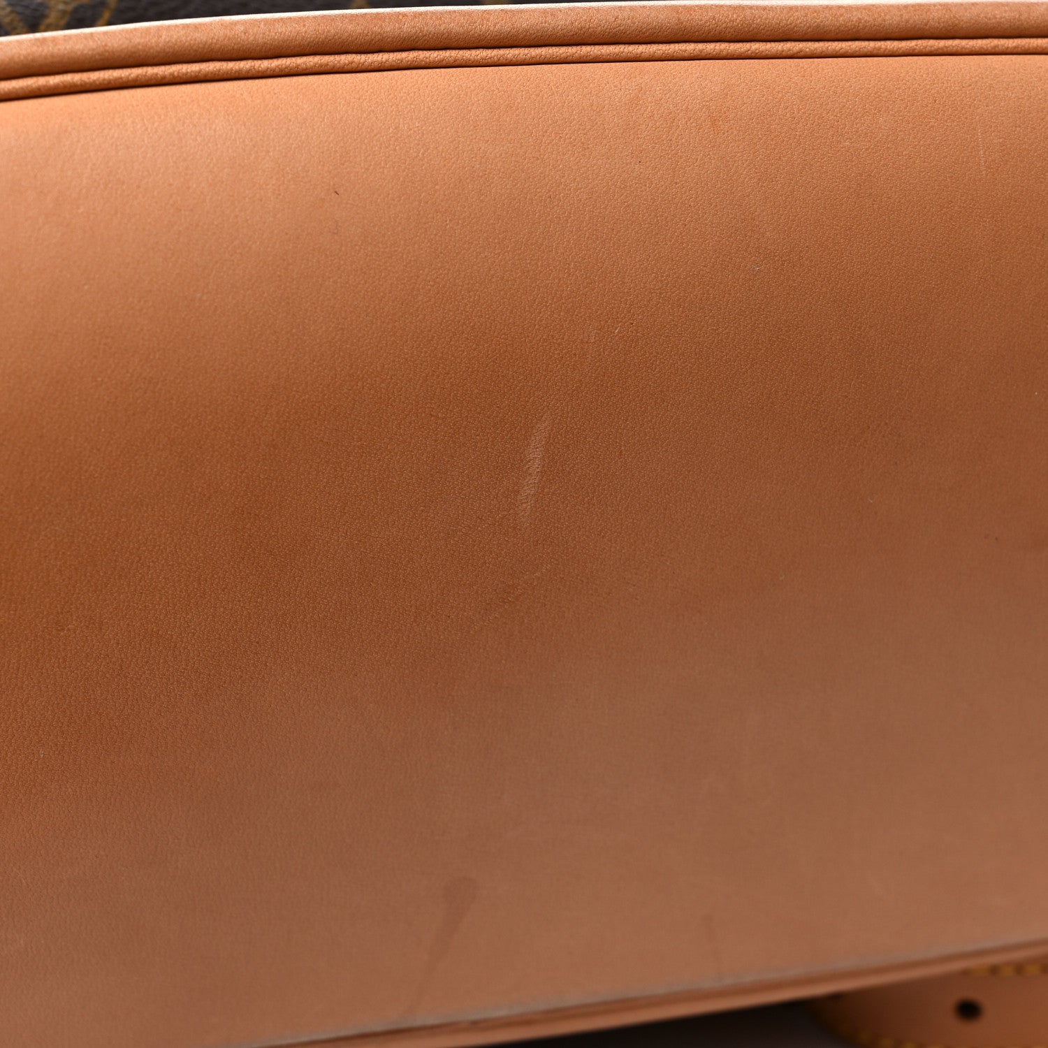 Louis Vuitton Monogram Montsouris GM Backpack 14 of 16