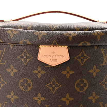 Louis Vuitton Monogram Bumbag 7 of 10