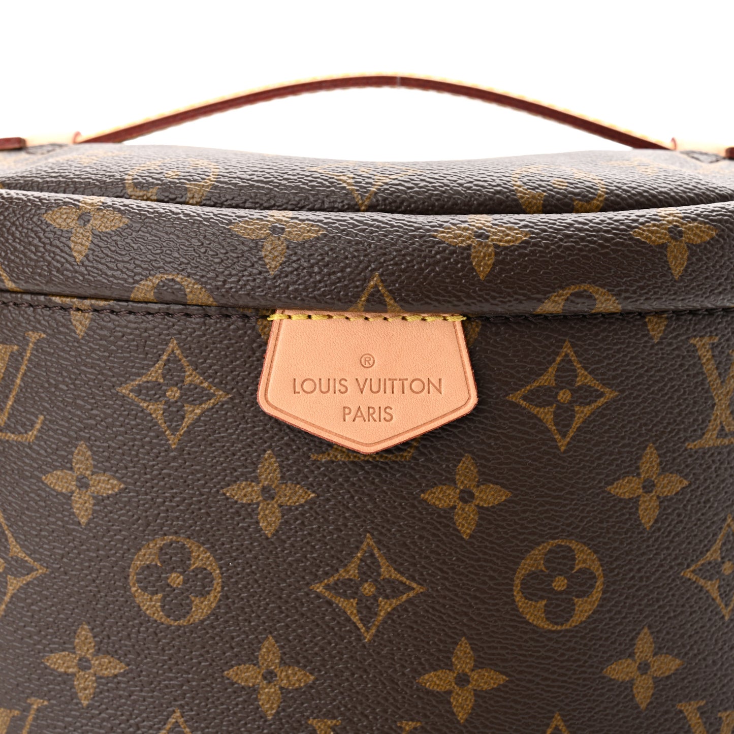 Monogram Bumbag