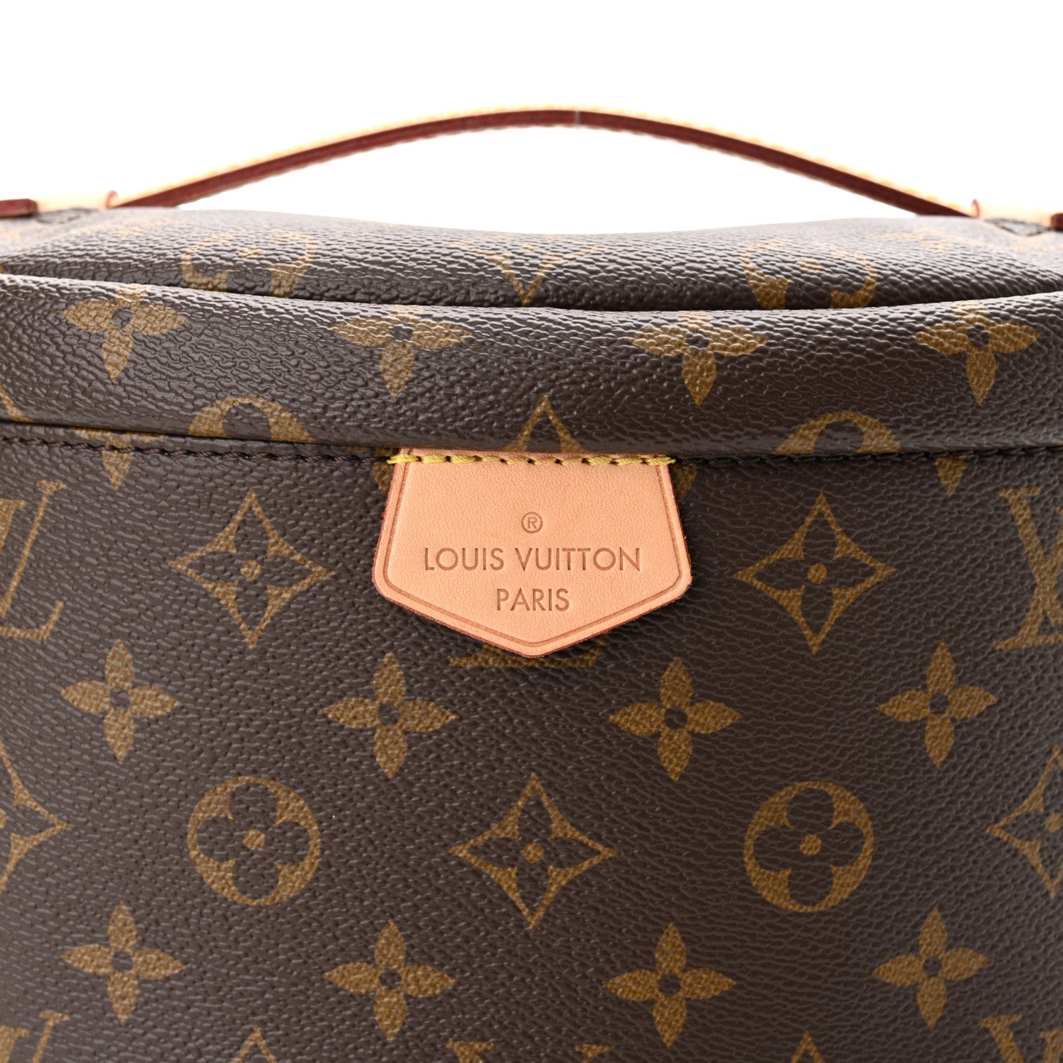 Louis Vuitton Monogram Bumbag 7 of 10