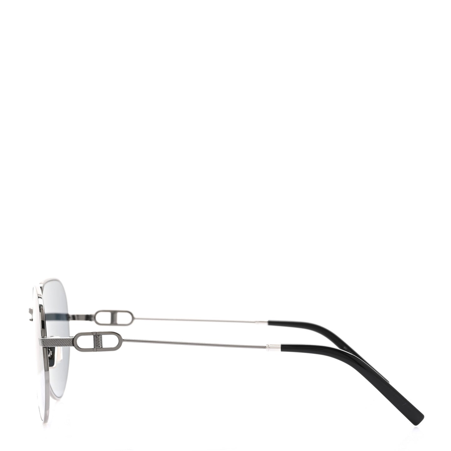 Oblique CD Link A1U Sunglasses Blue