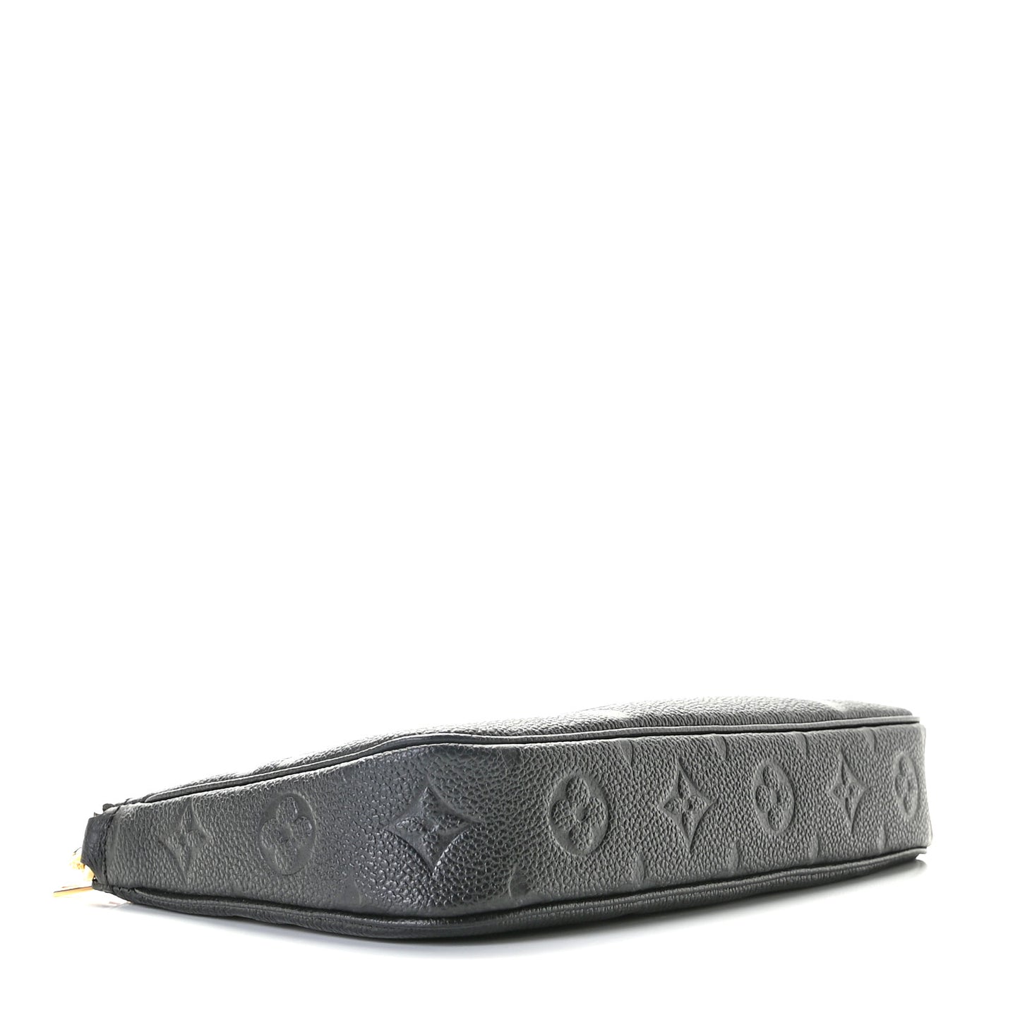 Empreinte Monogram Giant Multi Pochette Accessories Black