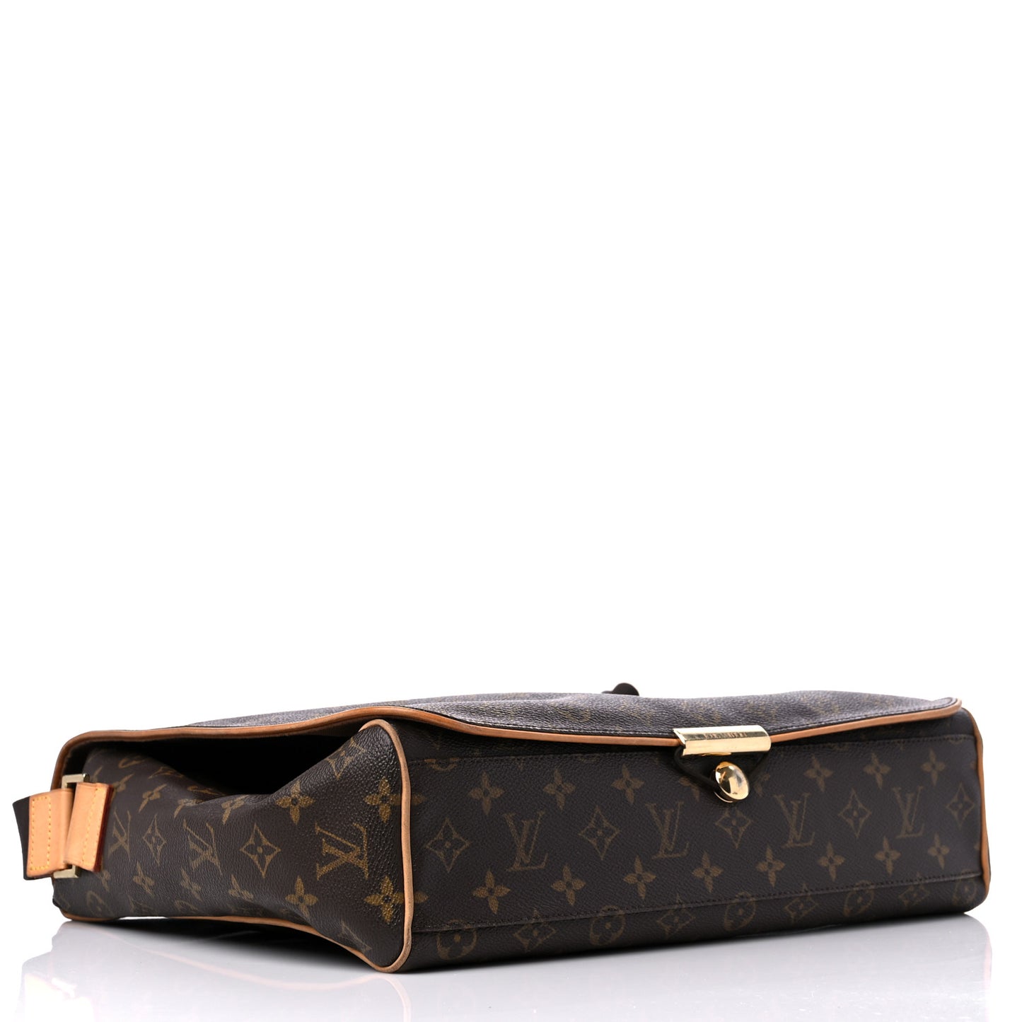 Monogram Abbesses Messenger Bag