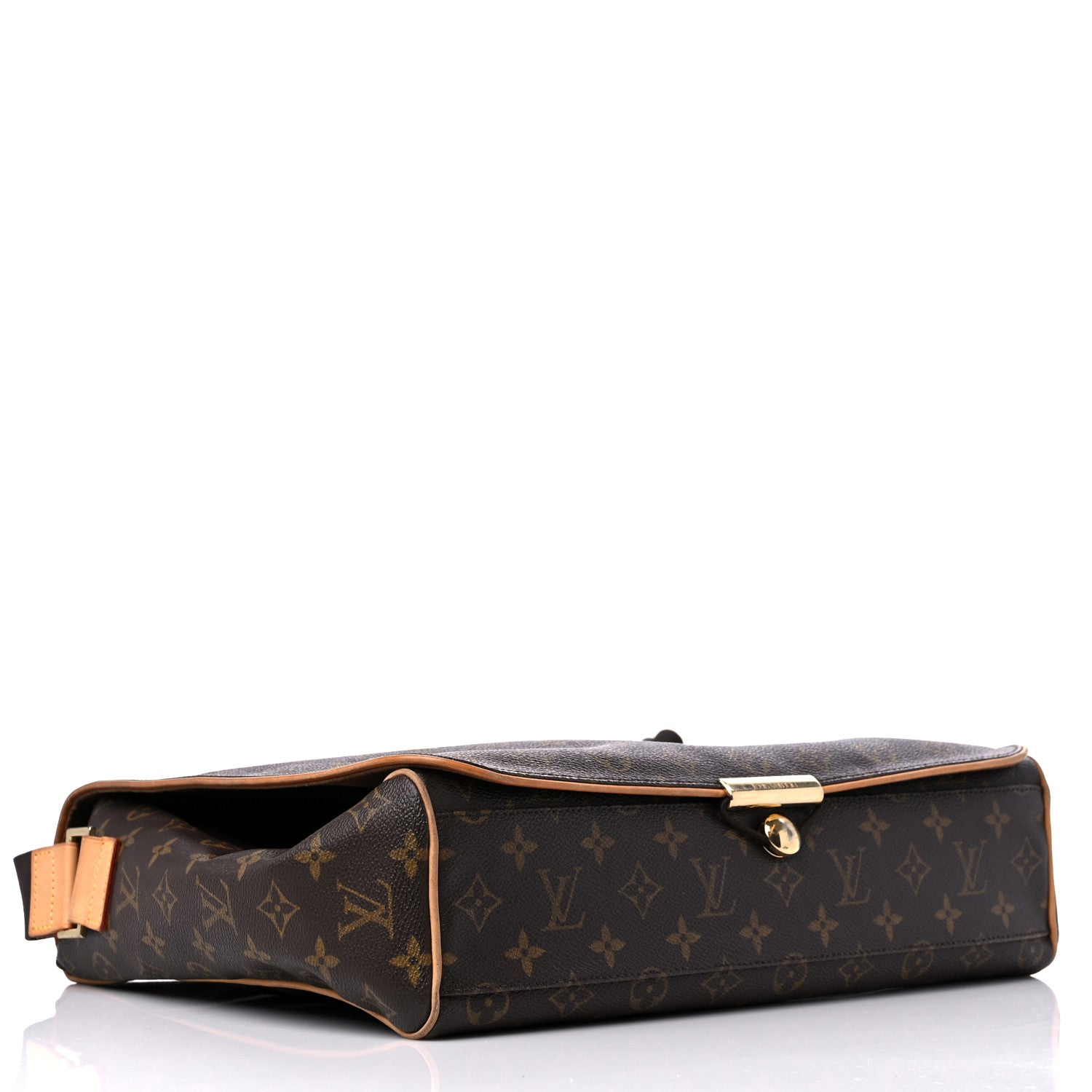 Louis Vuitton Monogram Abbesses Messenger Bag 4 of 16