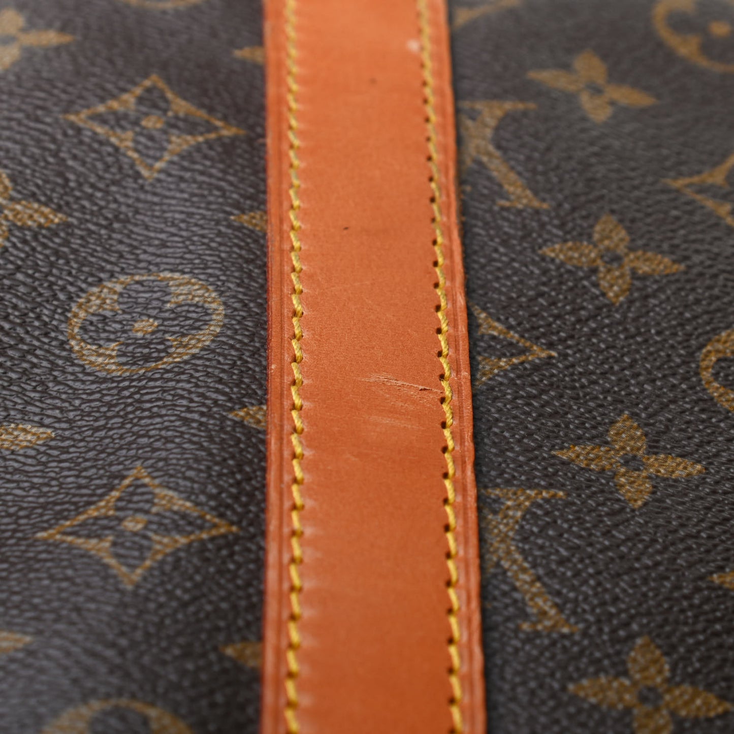 Monogram Keepall 55