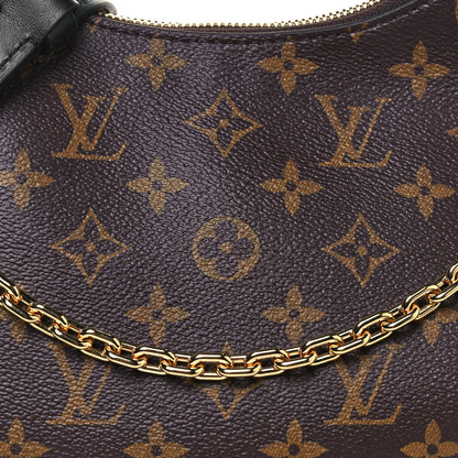 Louis Vuitton Monogram Boulogne NM Black 7 of 12