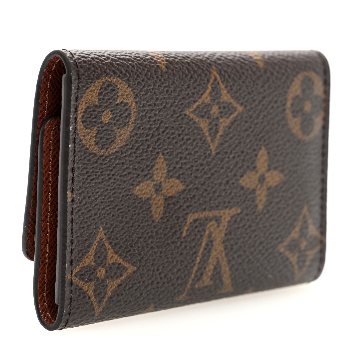 Louis Vuitton Monogram 6 Key Multicles Holder 3 of 6