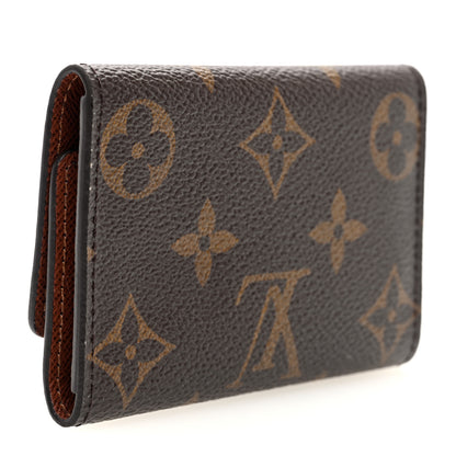 Louis Vuitton Monogram 6 Key Multicles Holder 3 of 6