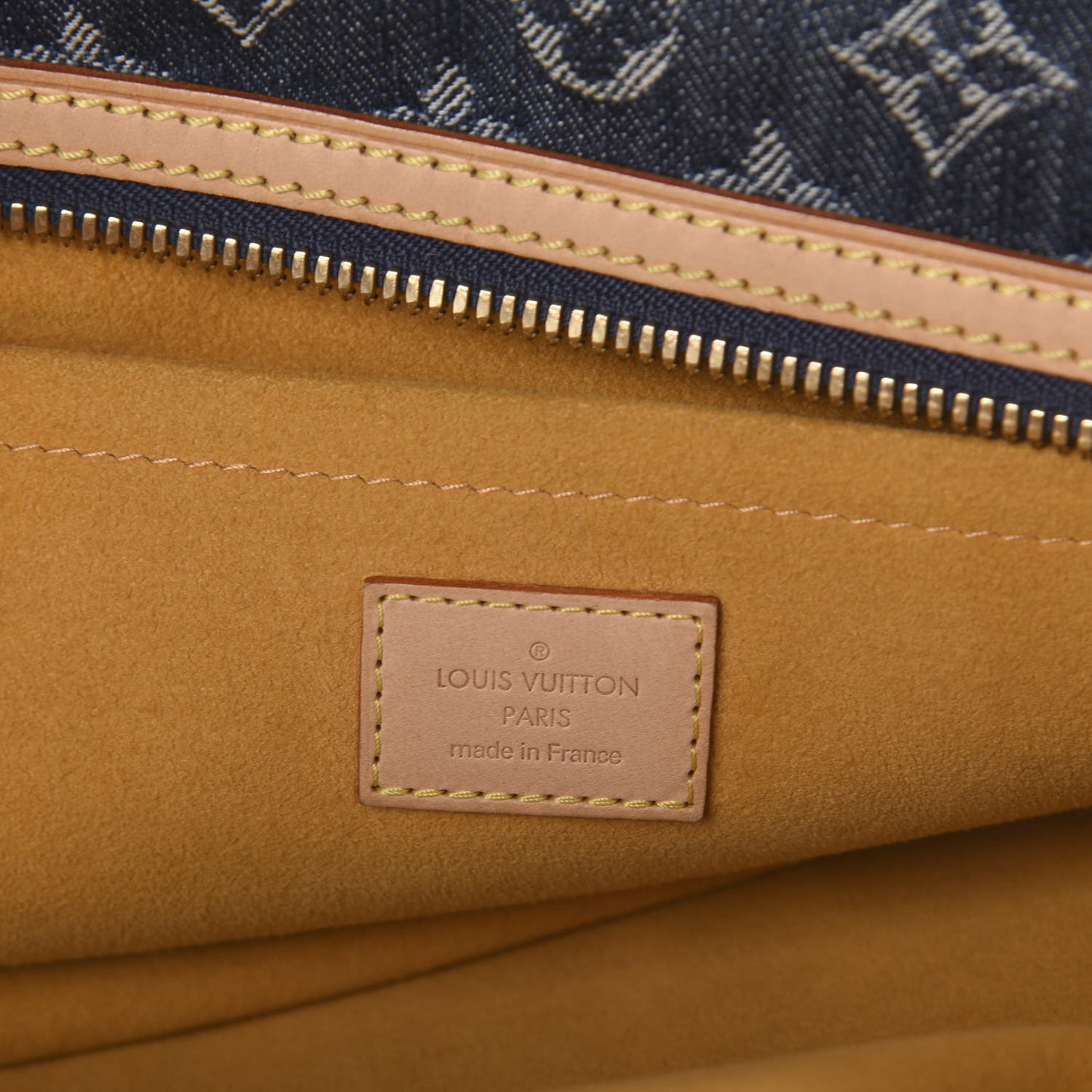 Denim Raye Cabas GM