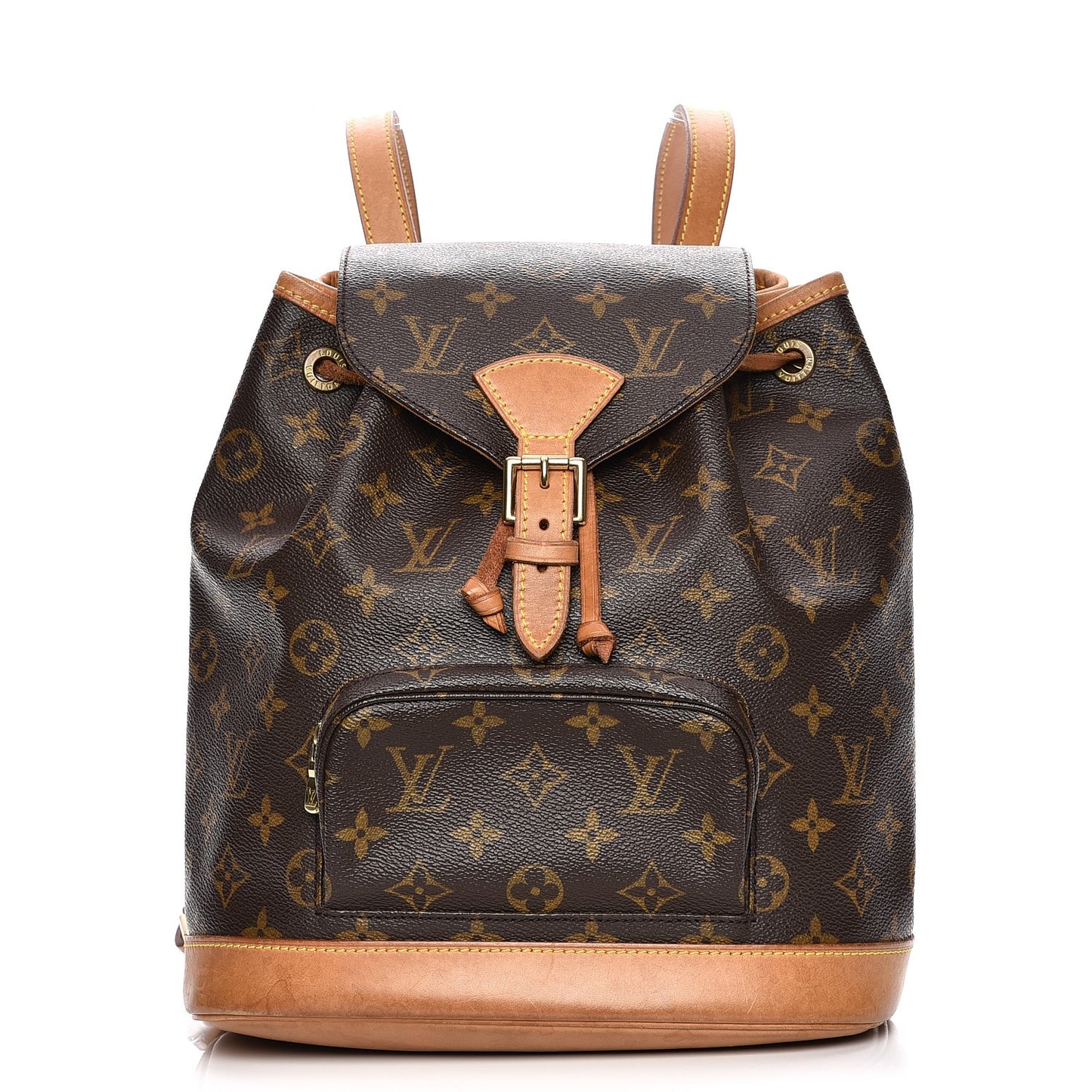 Monogram Montsouris MM Backpack