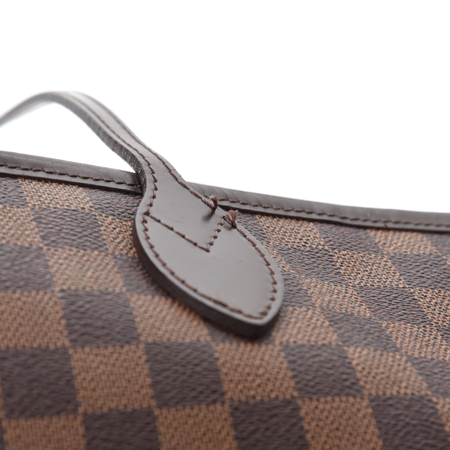 Damier Ebene Neverfull MM