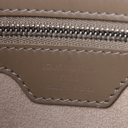 Louis Vuitton Epi Lussac Pepper 6 of 10