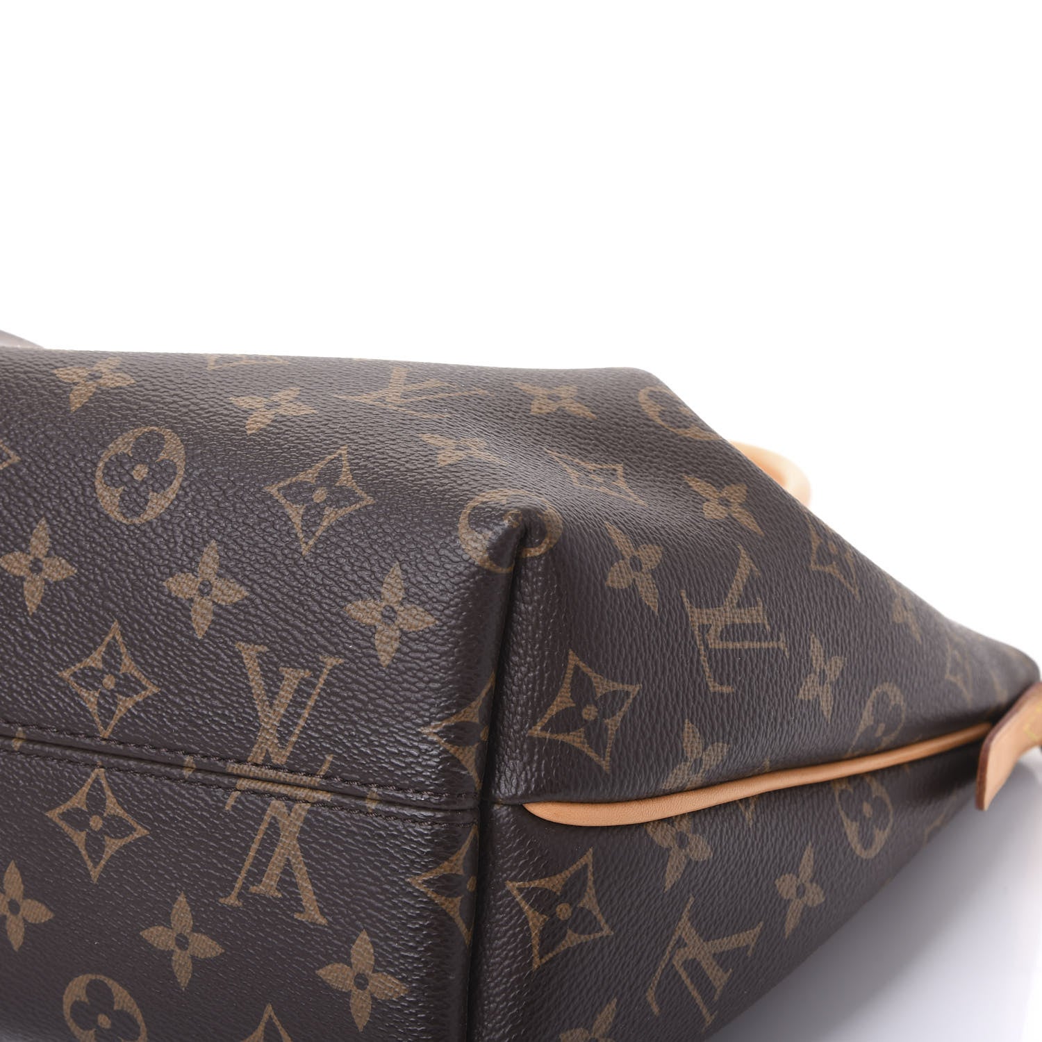 Louis Vuitton Monogram Turenne PM 6 of 14