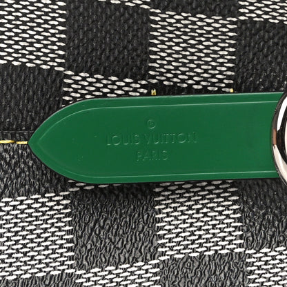 Louis Vuitton Damier Neonoe Black White 6 of 10