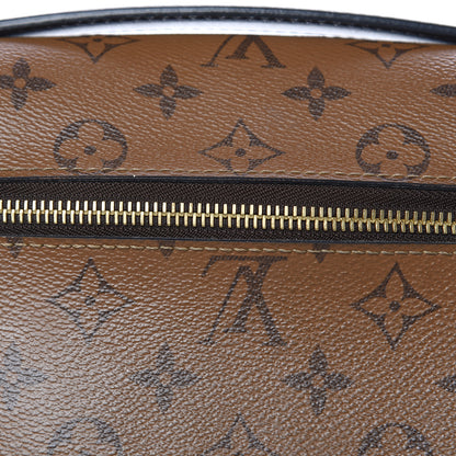 Louis Vuitton Reverse Monogram Pochette Metis 10 of 13
