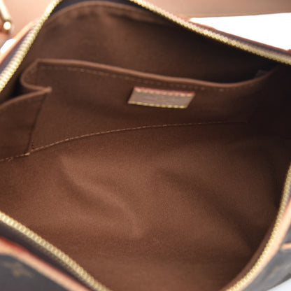 Louis Vuitton Monogram Thames GM 8 of 8