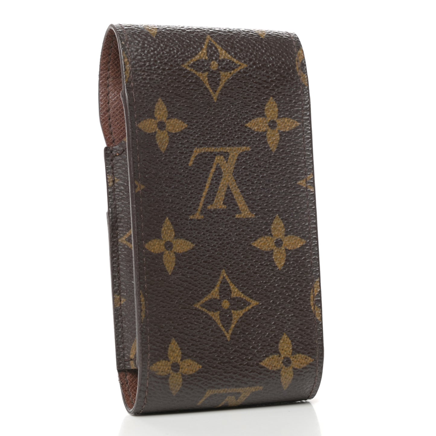 Monogram Cigarette Case