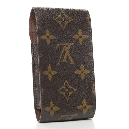 Louis Vuitton Monogram Cigarette Case 3 of 6