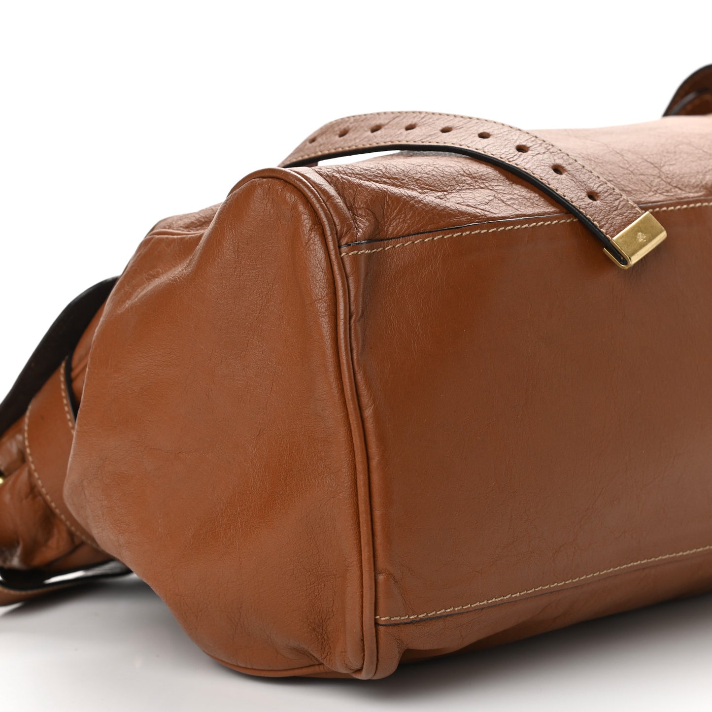 Soft Buffalo Oversized Alexa Oak