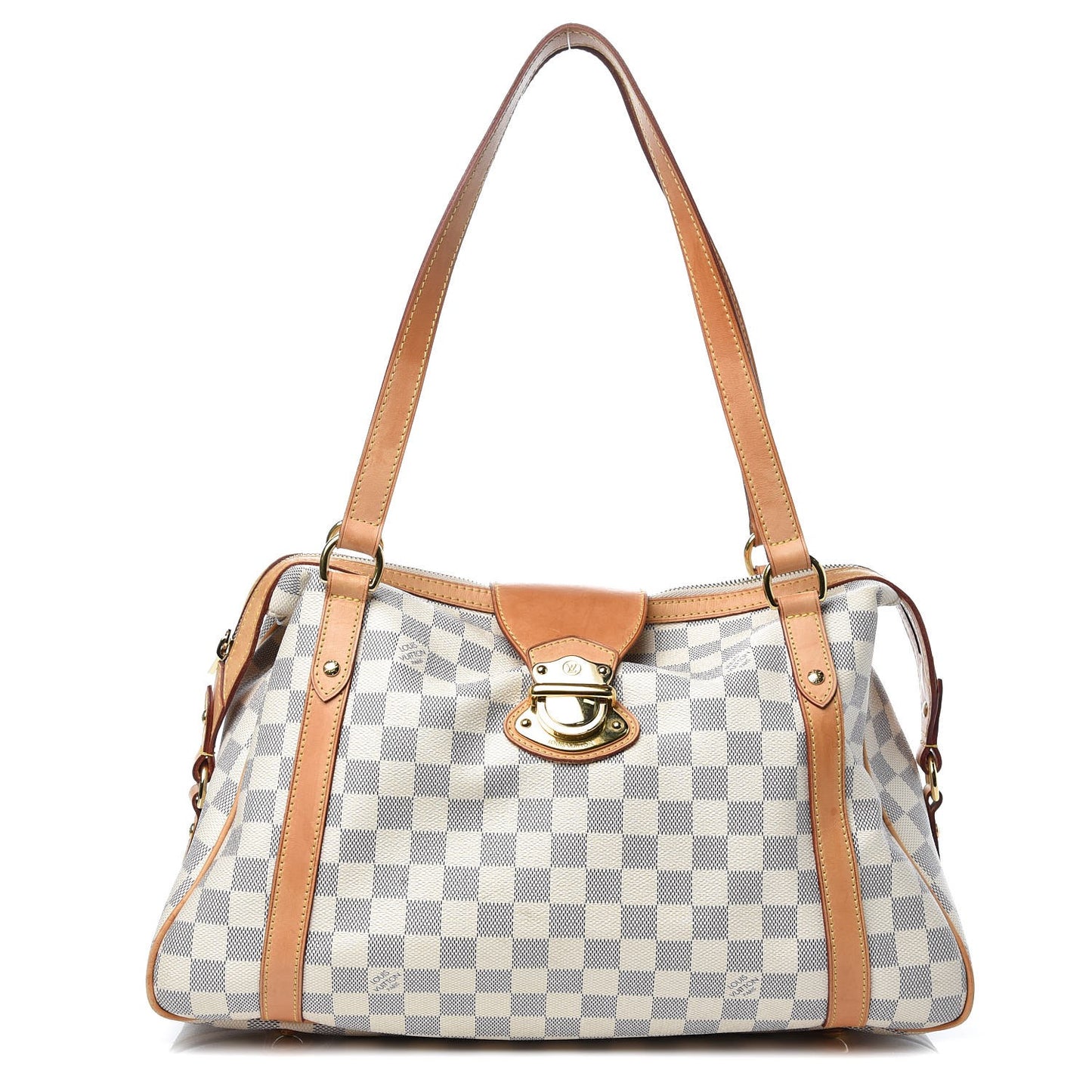 Damier Azur Stresa PM