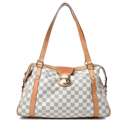 Louis Vuitton Damier Azur Stresa PM 1 of 12