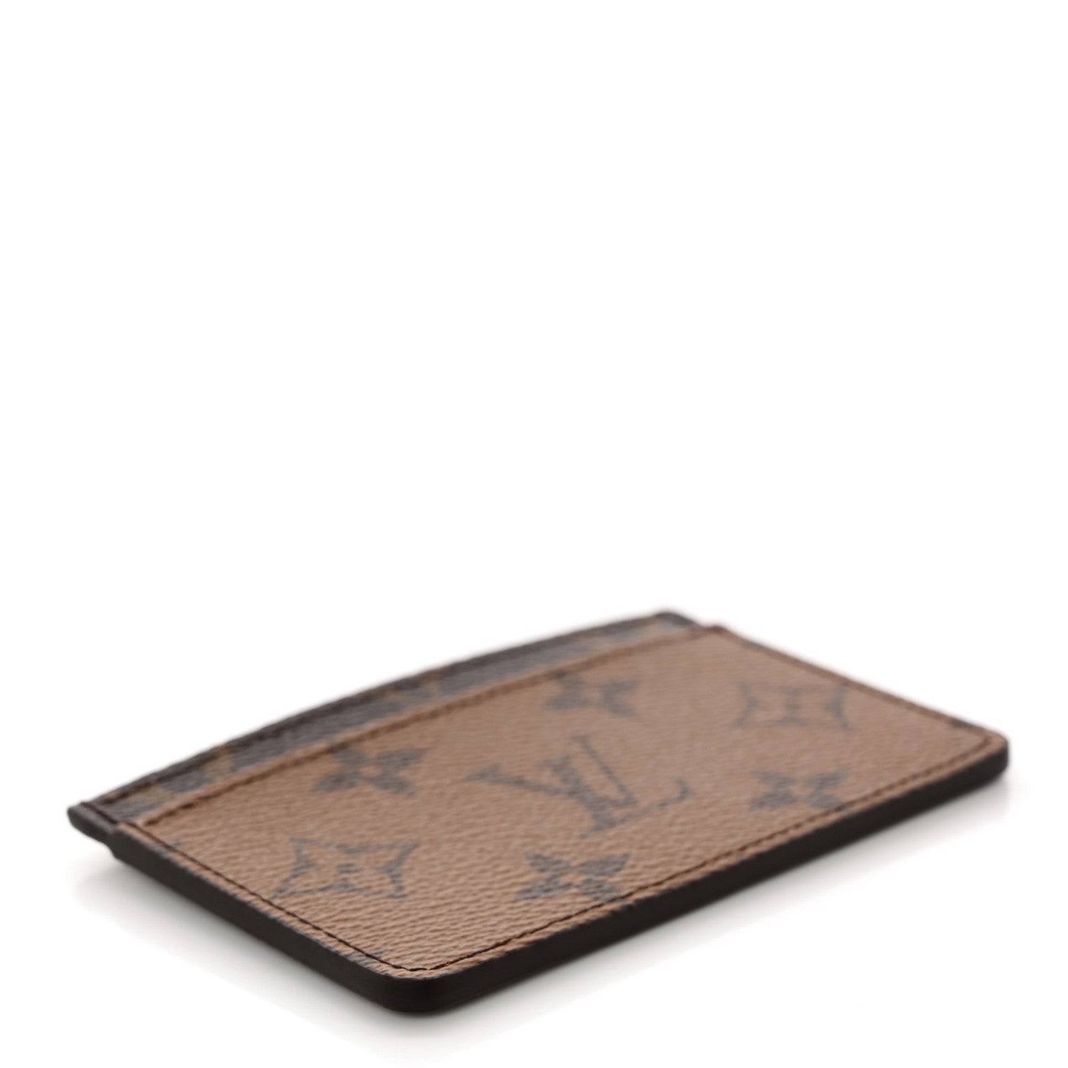 Louis Vuitton Reverse Monogram Card Holder 4 of 6