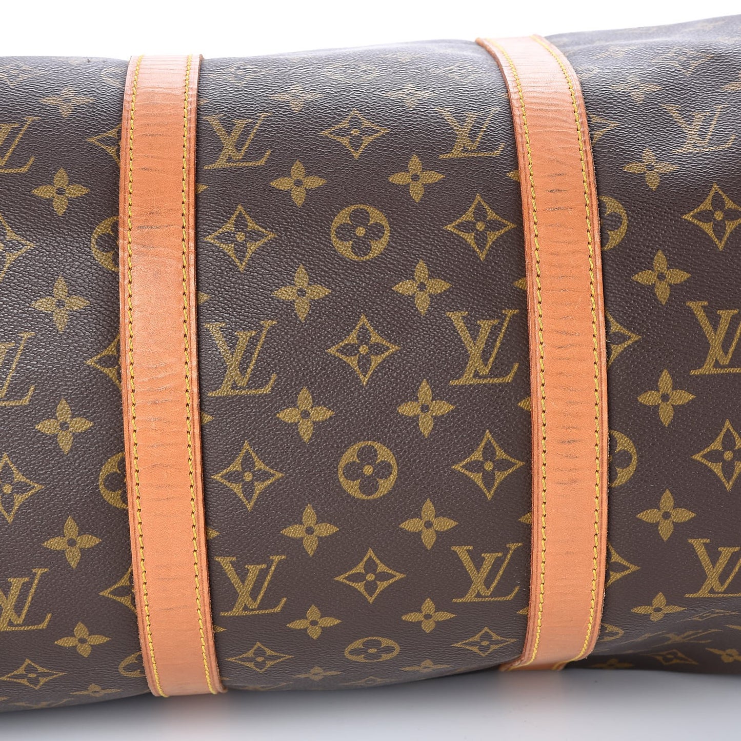 Monogram Keepall Bandouliere 50