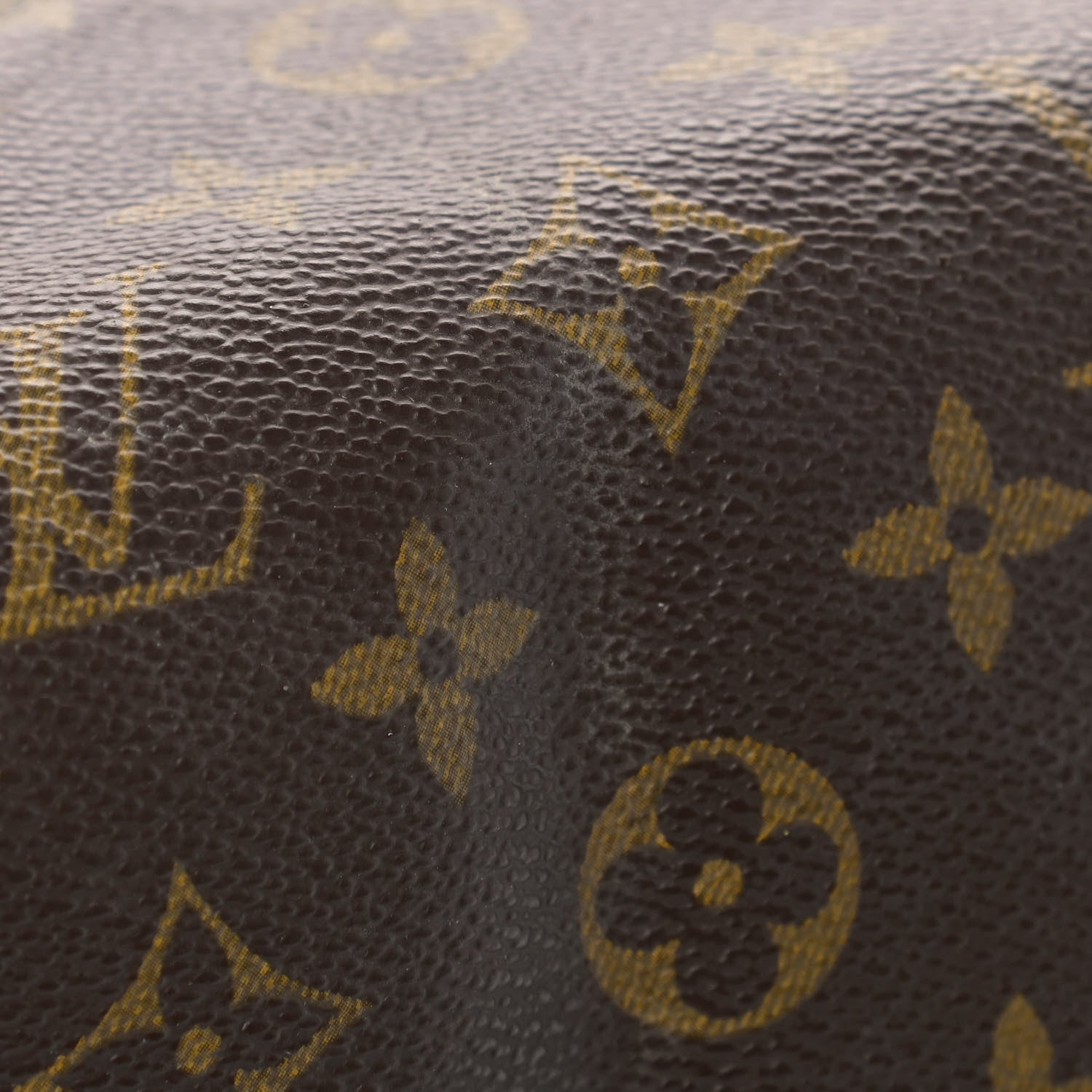 Louis Vuitton Monogram Speedy 25 14 of 14