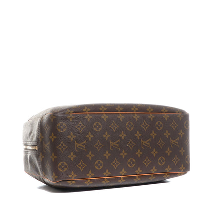 Louis Vuitton Monogram Deauville 4 of 8