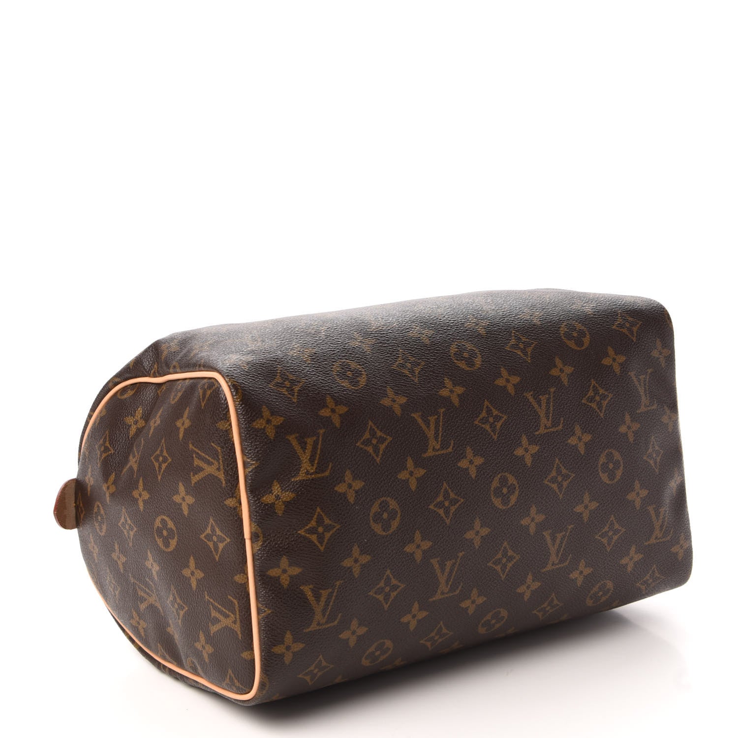 Louis Vuitton Monogram Speedy 30 4 of 10