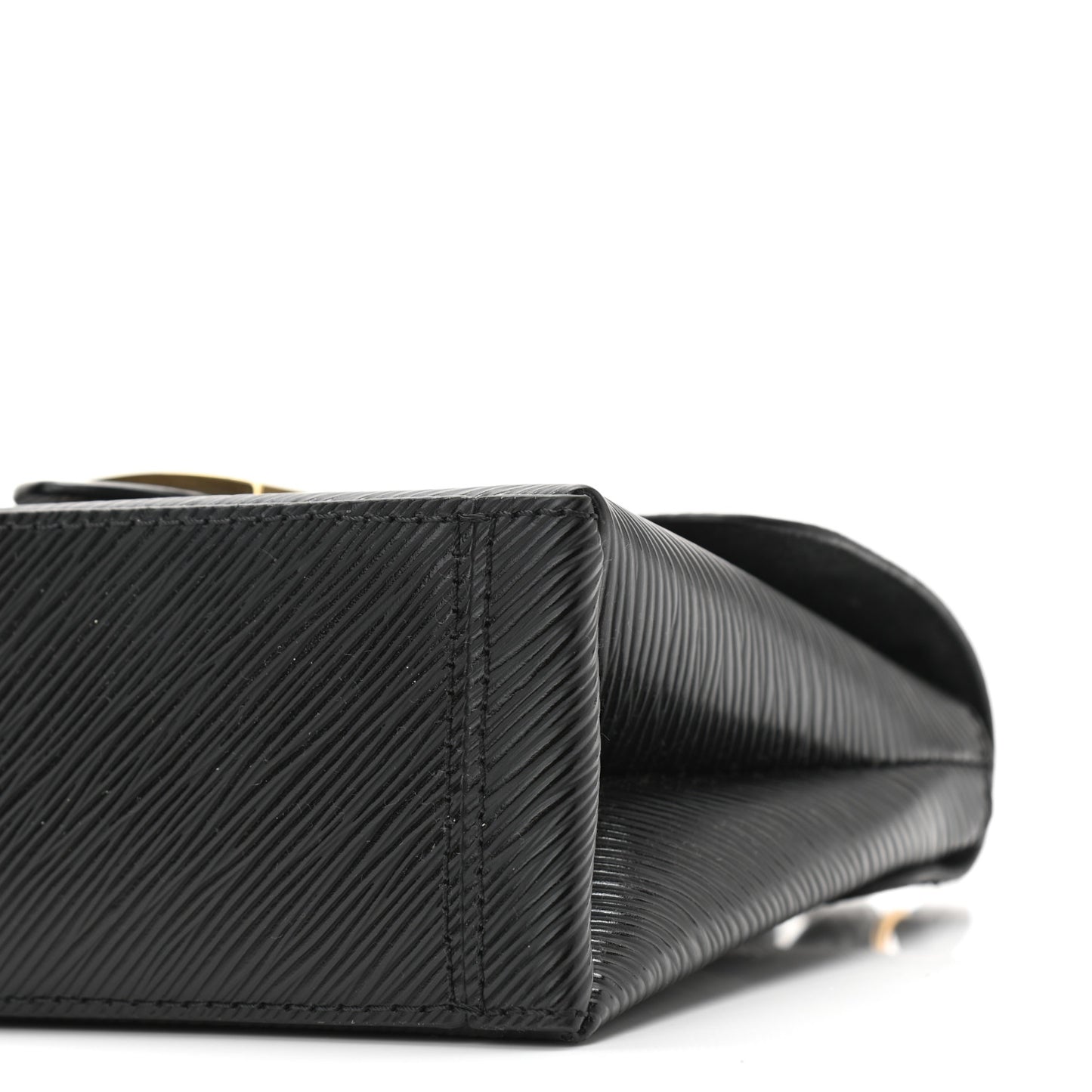Epi Locky BB Black