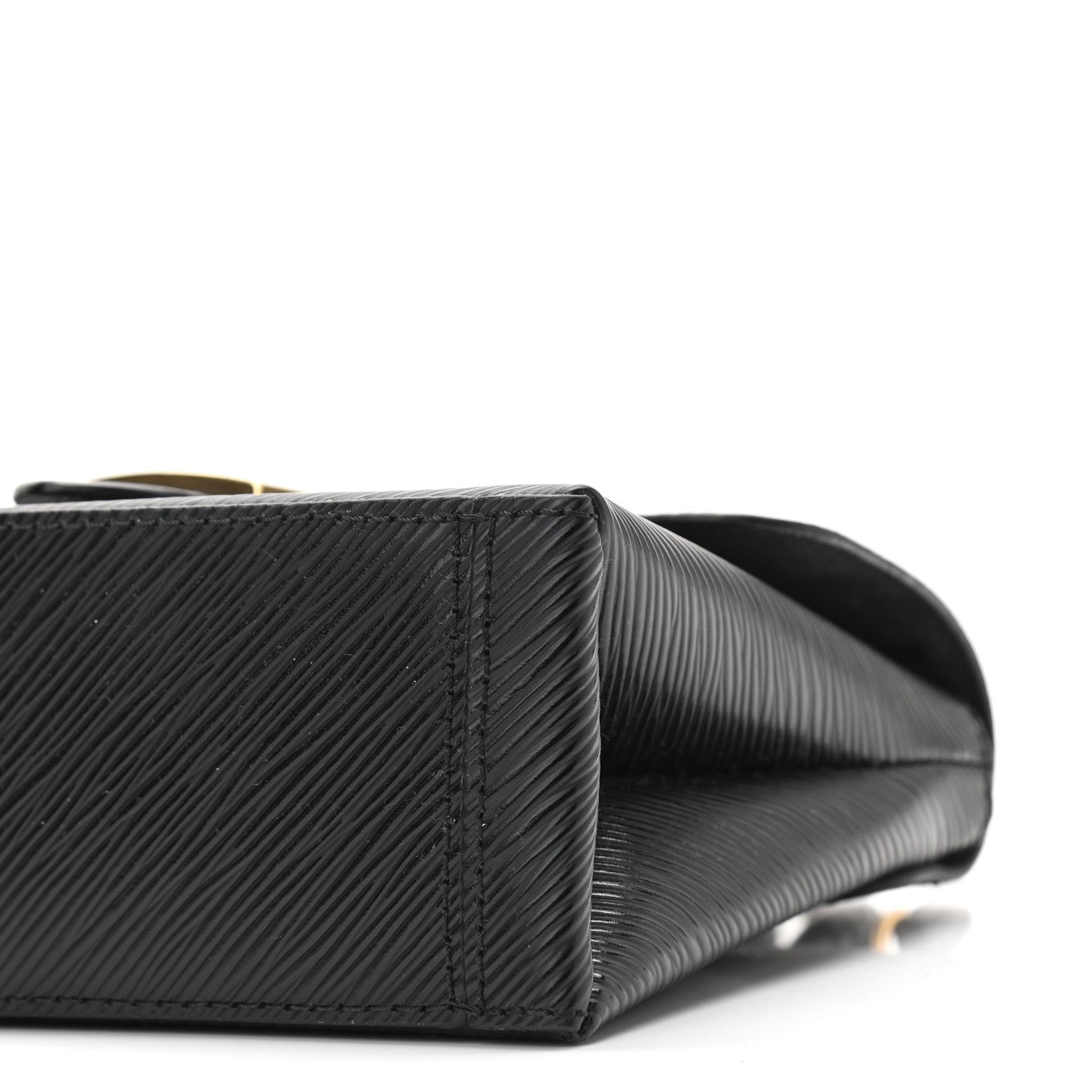 Louis Vuitton Epi Locky BB Black 9 of 9