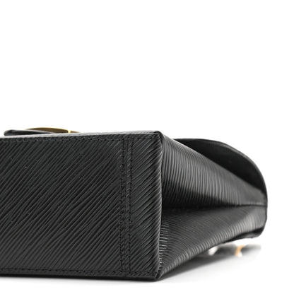 Louis Vuitton Epi Locky BB Black 9 of 9