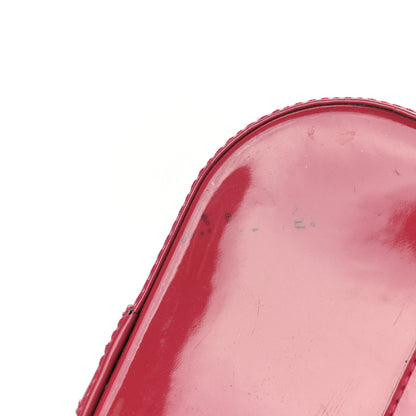 Louis Vuitton Vernis Alma GM Rose Indien 13 of 15
