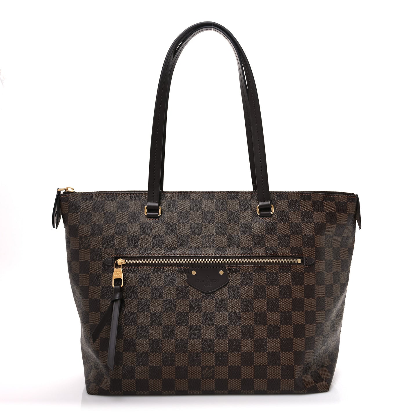 Damier Ebene Iena MM