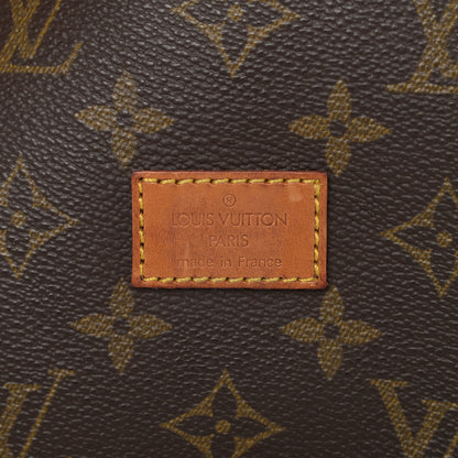 Louis Vuitton Monogram Saumur 30 7 of 13
