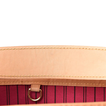 Louis Vuitton Monogram Delightful MM Pivoine 10 of 12