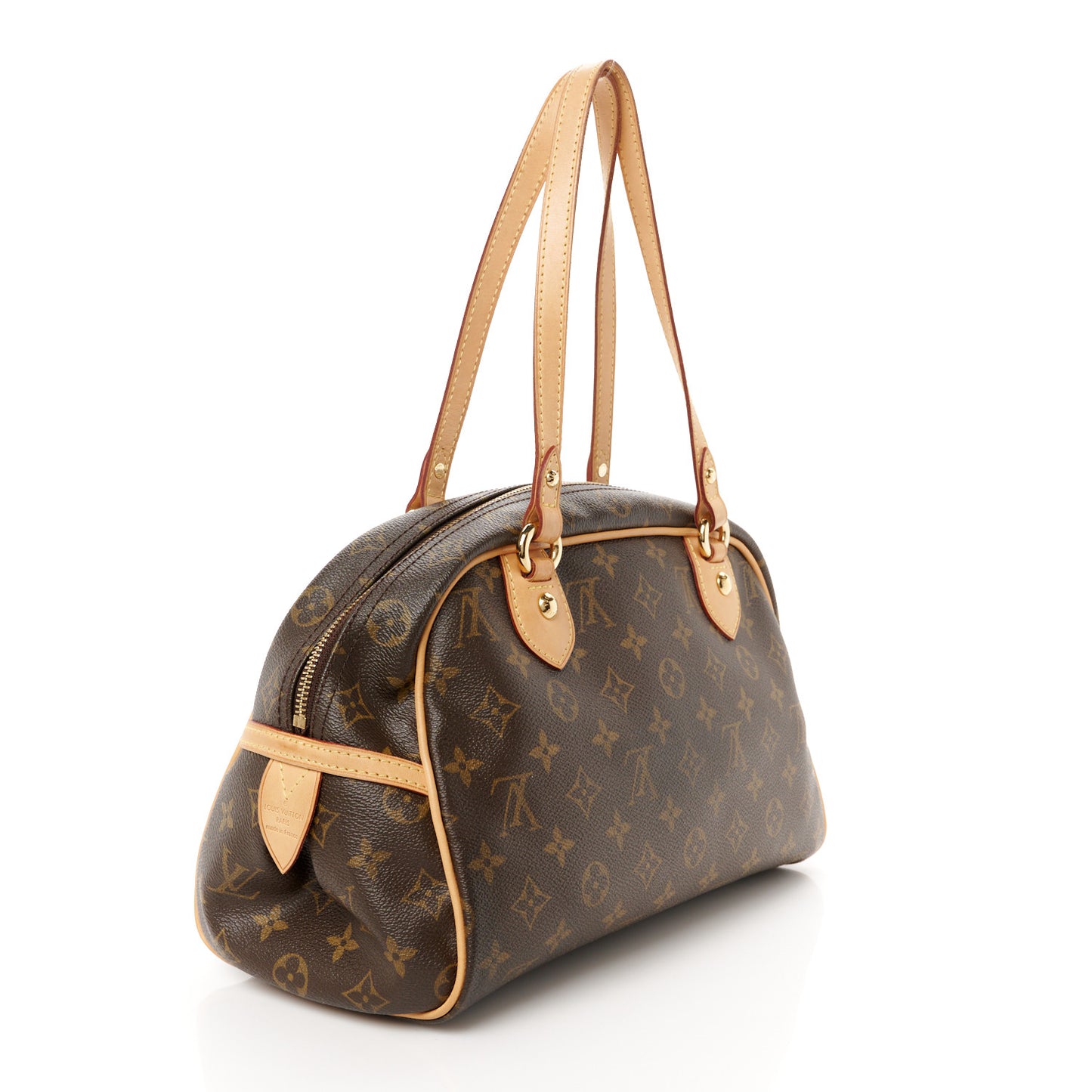 Monogram Montorgueil PM