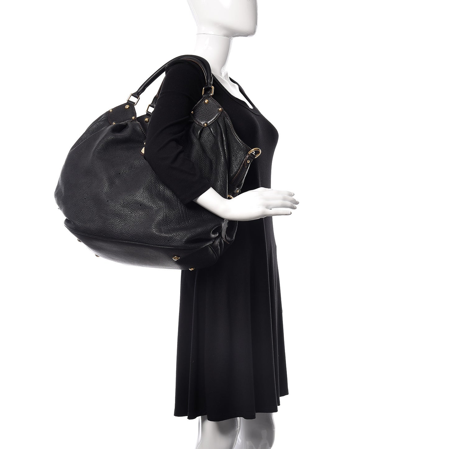 Mahina XL Black