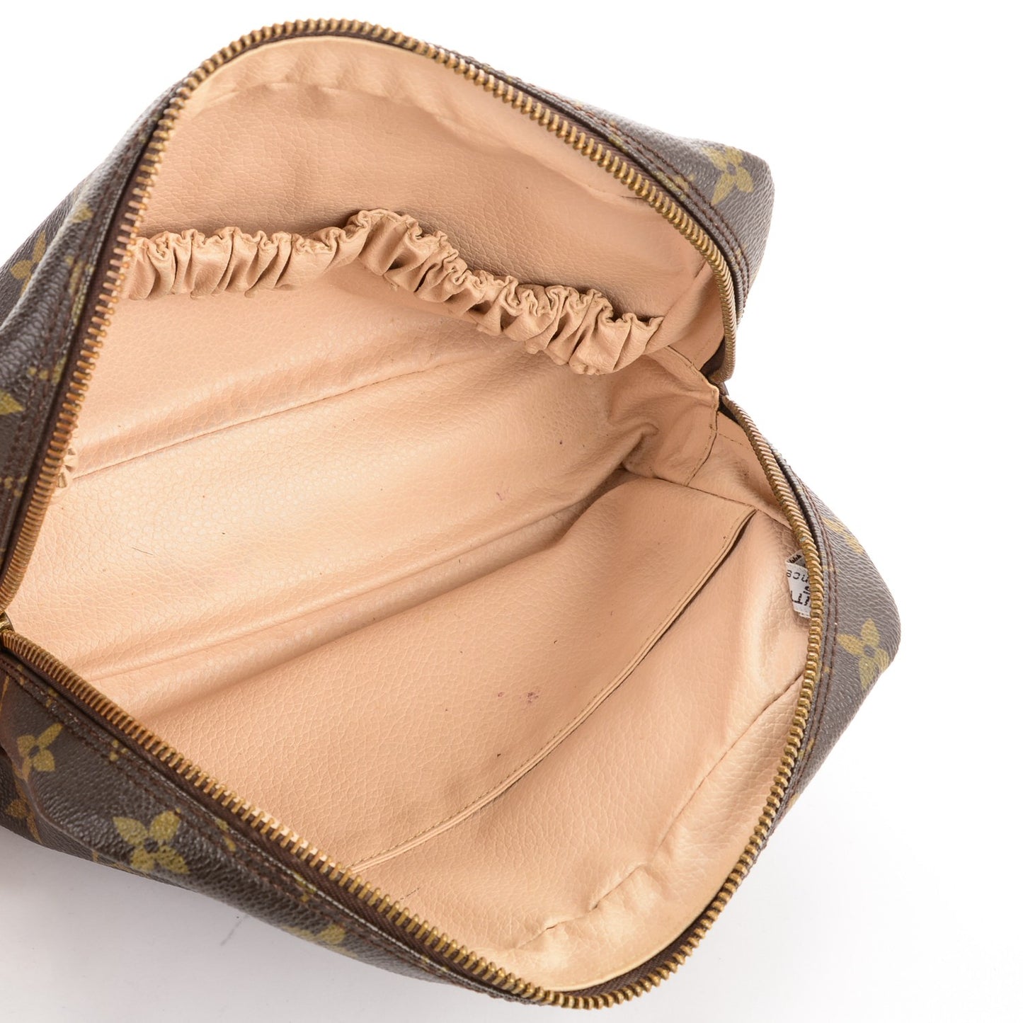 Monogram Trousse Toilette 23