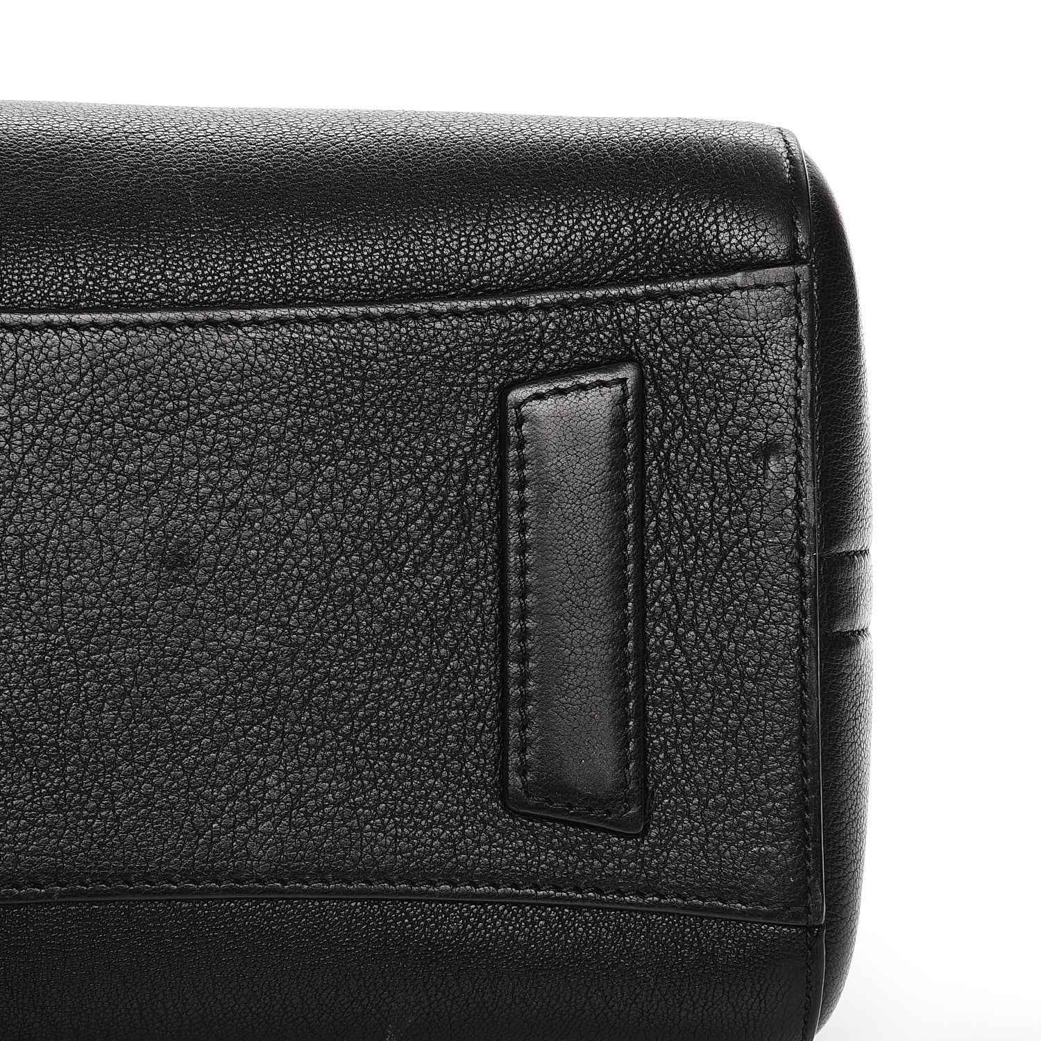Givenchy Sugar Goatskin Small Antigona Black 11 of 13