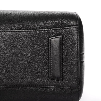 Givenchy Sugar Goatskin Small Antigona Black 11 of 13