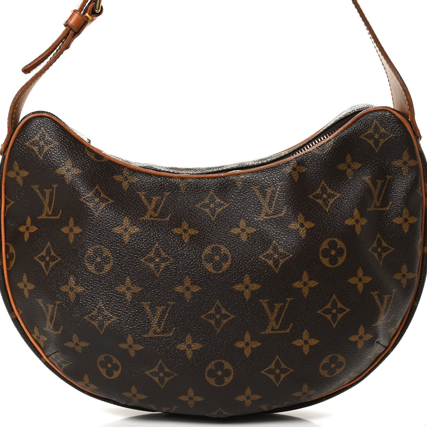 Monogram Croissant MM