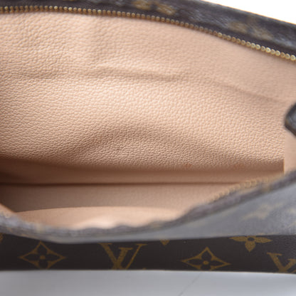 Louis Vuitton Monogram Toiletry Pouch 19 12 of 14